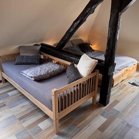 Private & Comfortable Apartments Puttelange-aux-Lacs 外观 照片