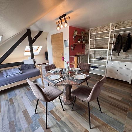Private & Comfortable Apartments Puttelange-aux-Lacs 外观 照片
