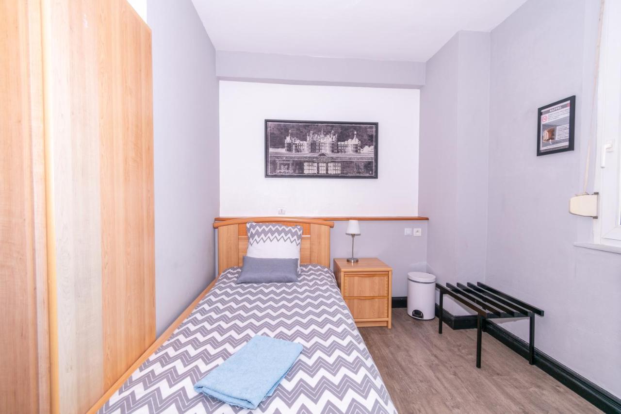 Private & Comfortable Apartments Puttelange-aux-Lacs 外观 照片