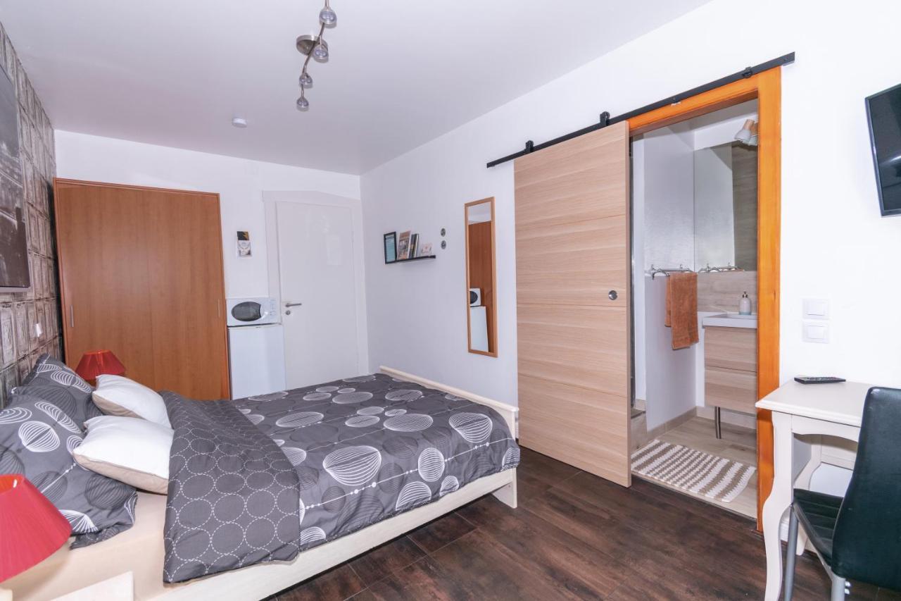 Private & Comfortable Apartments Puttelange-aux-Lacs 外观 照片