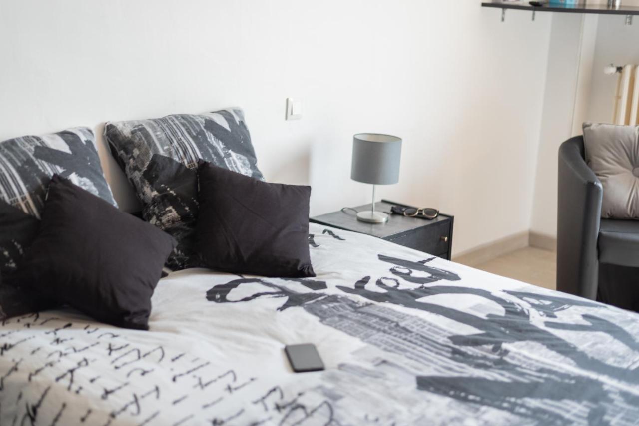 Private & Comfortable Apartments Puttelange-aux-Lacs 外观 照片