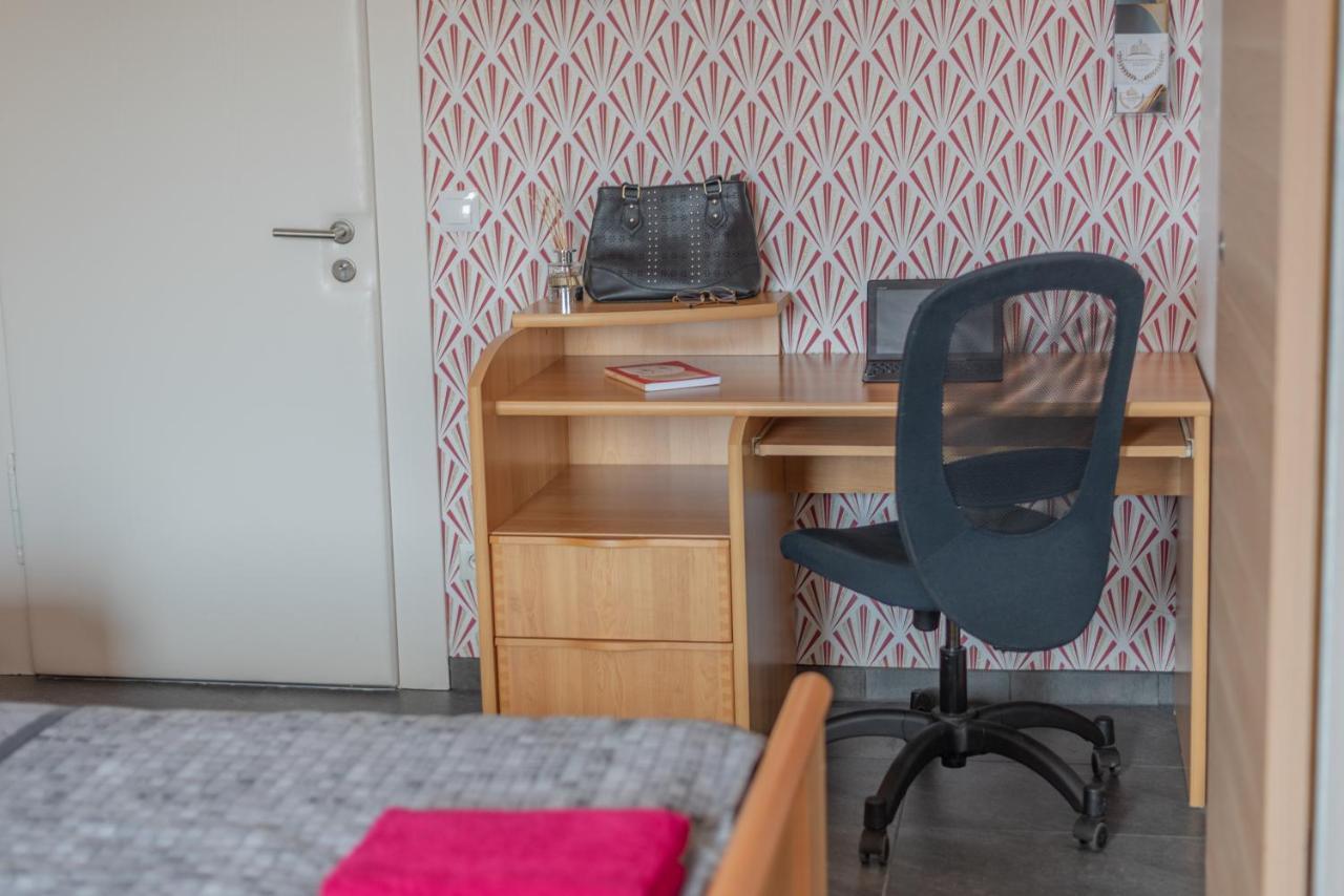 Private & Comfortable Apartments Puttelange-aux-Lacs 外观 照片