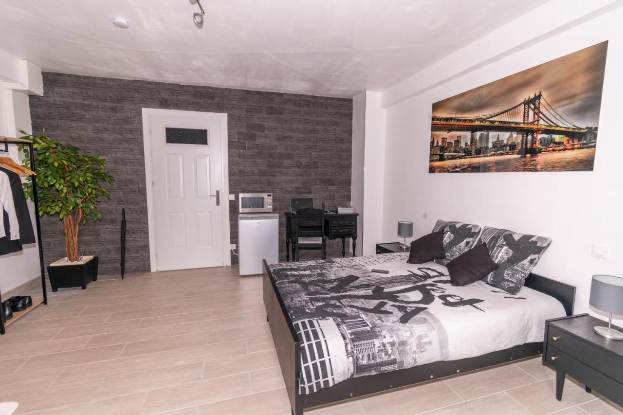 Private & Comfortable Apartments Puttelange-aux-Lacs 外观 照片