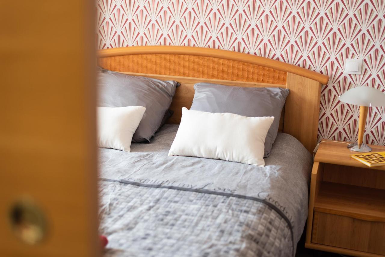 Private & Comfortable Apartments Puttelange-aux-Lacs 外观 照片