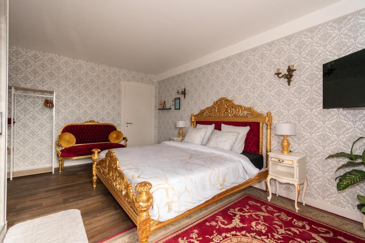 Private & Comfortable Apartments Puttelange-aux-Lacs 外观 照片