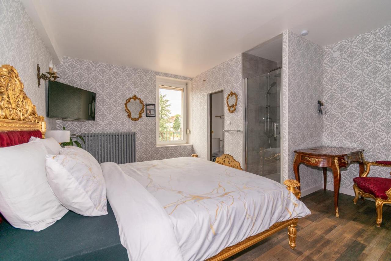 Private & Comfortable Apartments Puttelange-aux-Lacs 外观 照片