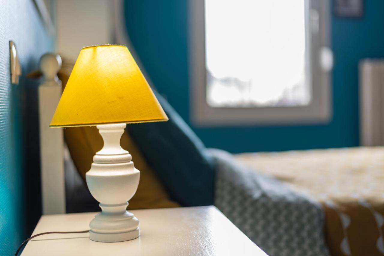 Private & Comfortable Apartments Puttelange-aux-Lacs 外观 照片