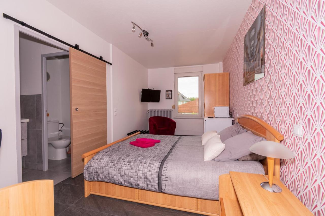 Private & Comfortable Apartments Puttelange-aux-Lacs 外观 照片