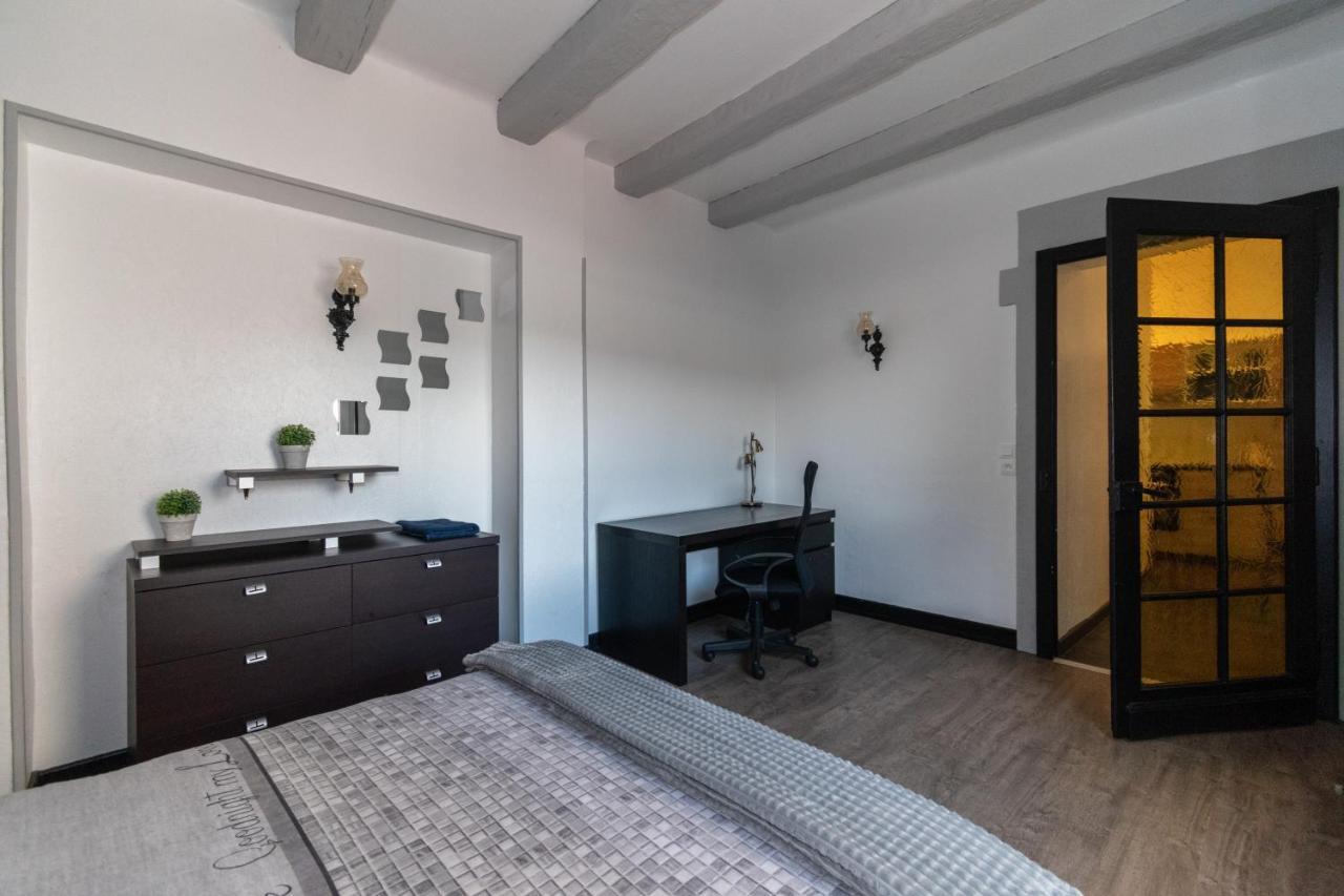 Private & Comfortable Apartments Puttelange-aux-Lacs 外观 照片