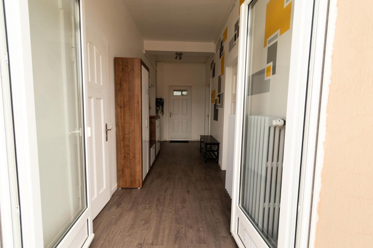 Private & Comfortable Apartments Puttelange-aux-Lacs 外观 照片