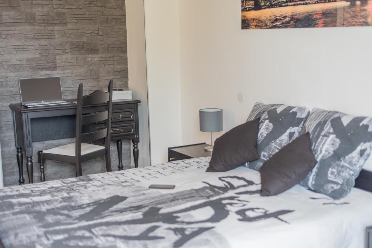 Private & Comfortable Apartments Puttelange-aux-Lacs 外观 照片
