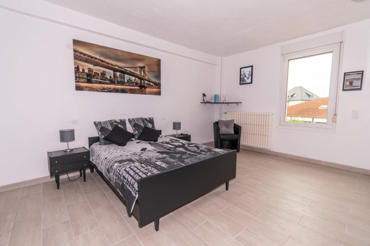Private & Comfortable Apartments Puttelange-aux-Lacs 外观 照片