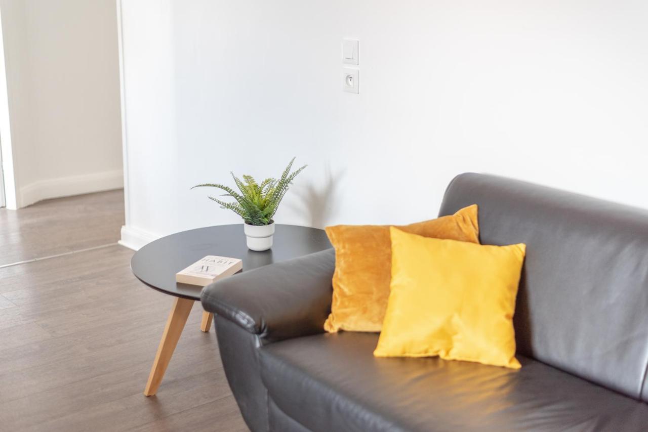 Private & Comfortable Apartments Puttelange-aux-Lacs 外观 照片
