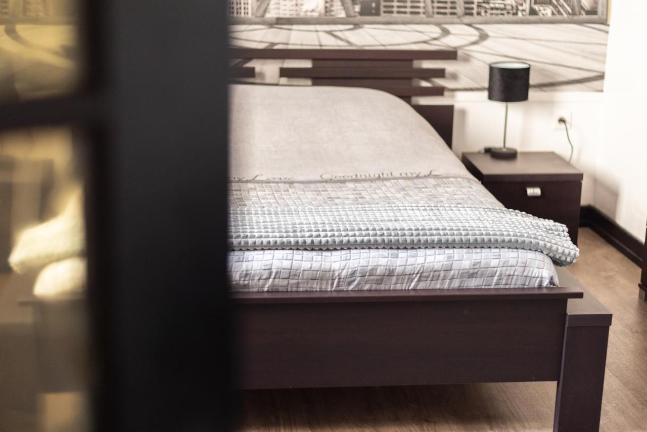 Private & Comfortable Apartments Puttelange-aux-Lacs 外观 照片