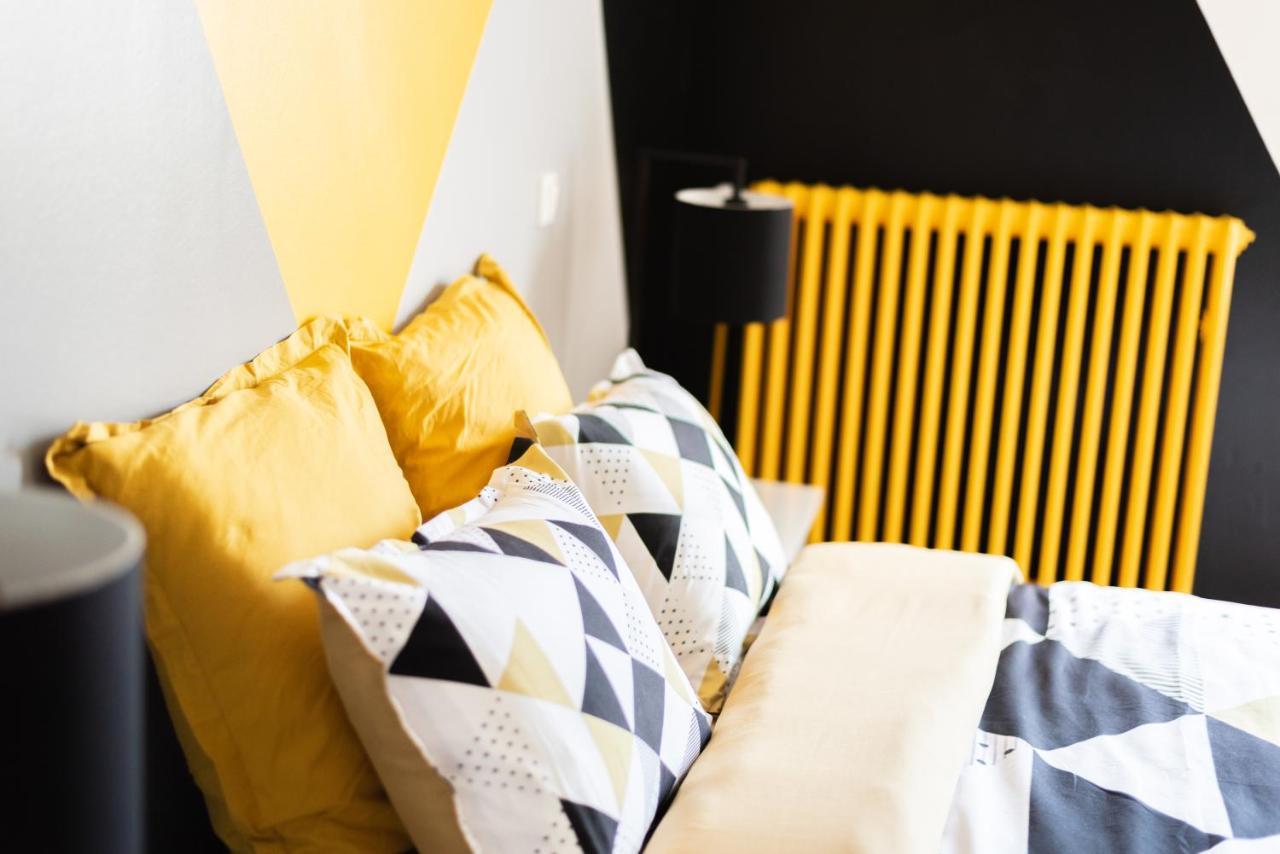 Private & Comfortable Apartments Puttelange-aux-Lacs 外观 照片