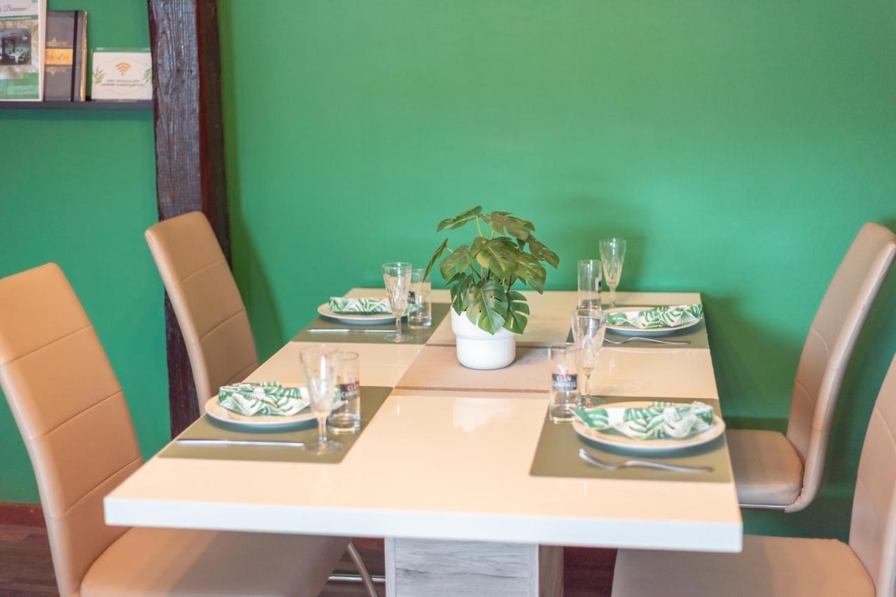 Private & Comfortable Apartments Puttelange-aux-Lacs 外观 照片