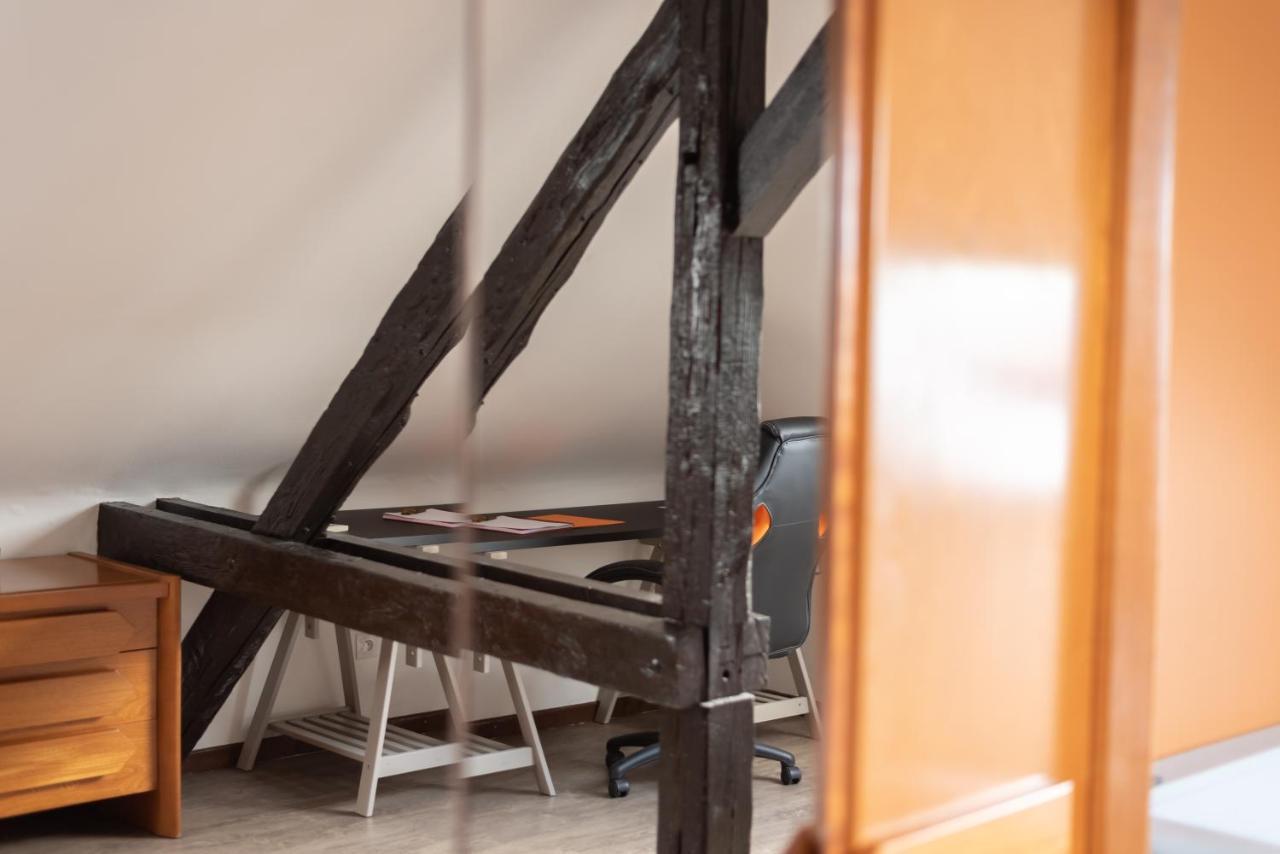 Private & Comfortable Apartments Puttelange-aux-Lacs 外观 照片
