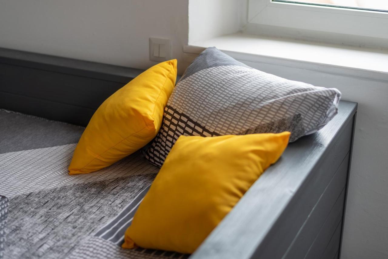 Private & Comfortable Apartments Puttelange-aux-Lacs 外观 照片