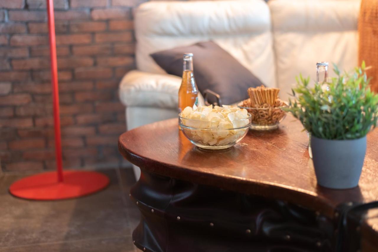 Private & Comfortable Apartments Puttelange-aux-Lacs 外观 照片