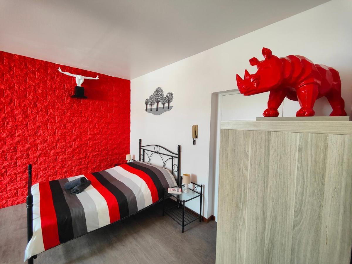 Private & Comfortable Apartments Puttelange-aux-Lacs 外观 照片