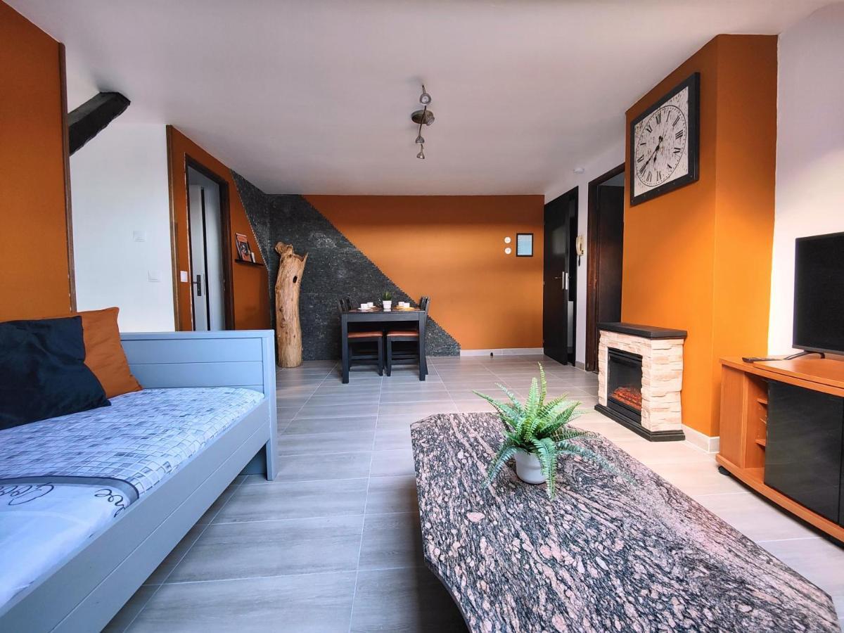 Private & Comfortable Apartments Puttelange-aux-Lacs 外观 照片