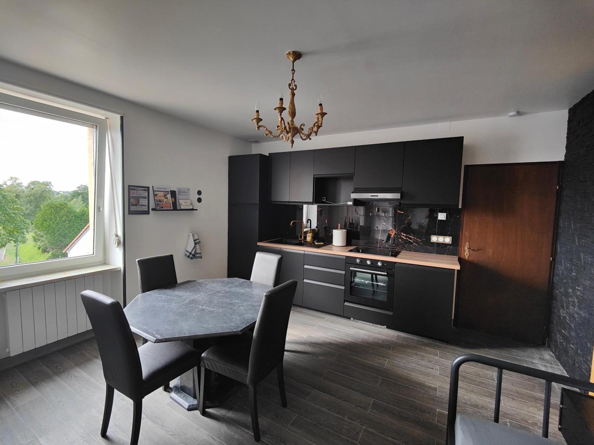 Private & Comfortable Apartments Puttelange-aux-Lacs 外观 照片