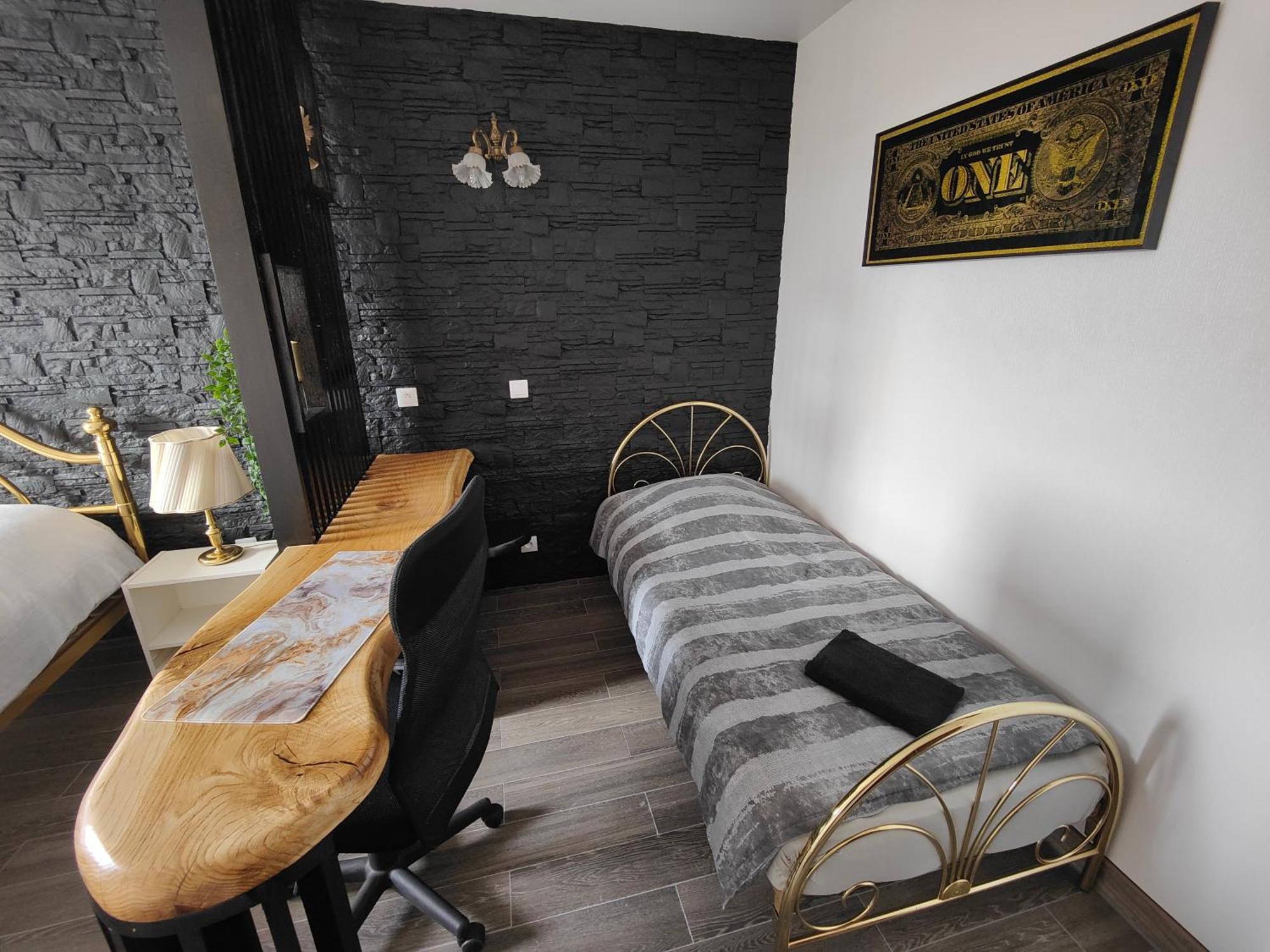 Private & Comfortable Apartments Puttelange-aux-Lacs 外观 照片