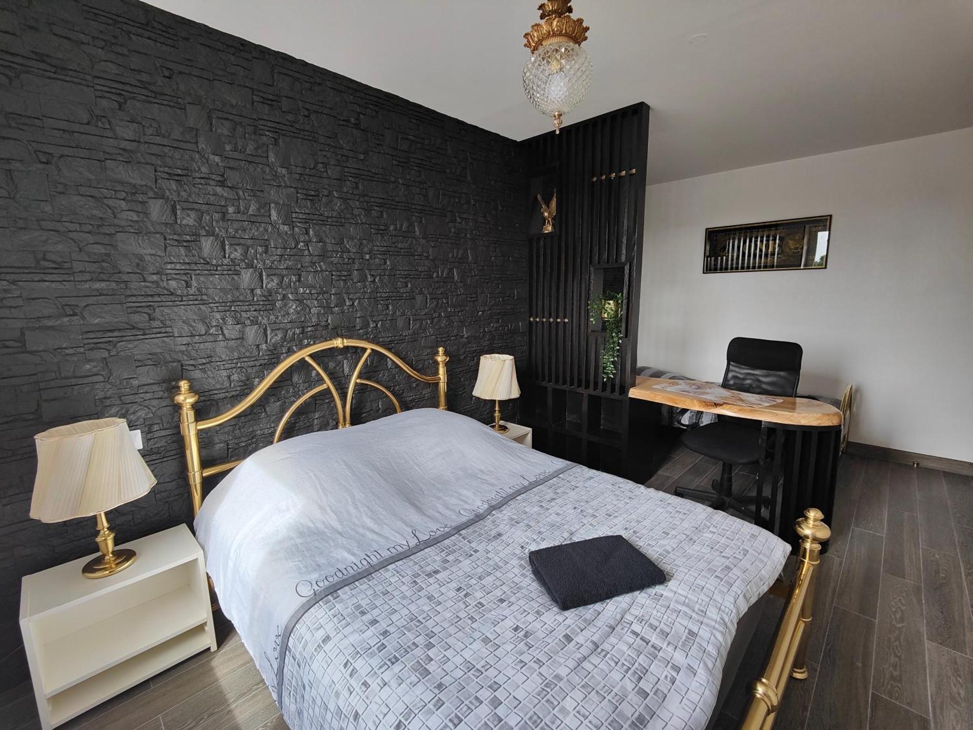 Private & Comfortable Apartments Puttelange-aux-Lacs 外观 照片