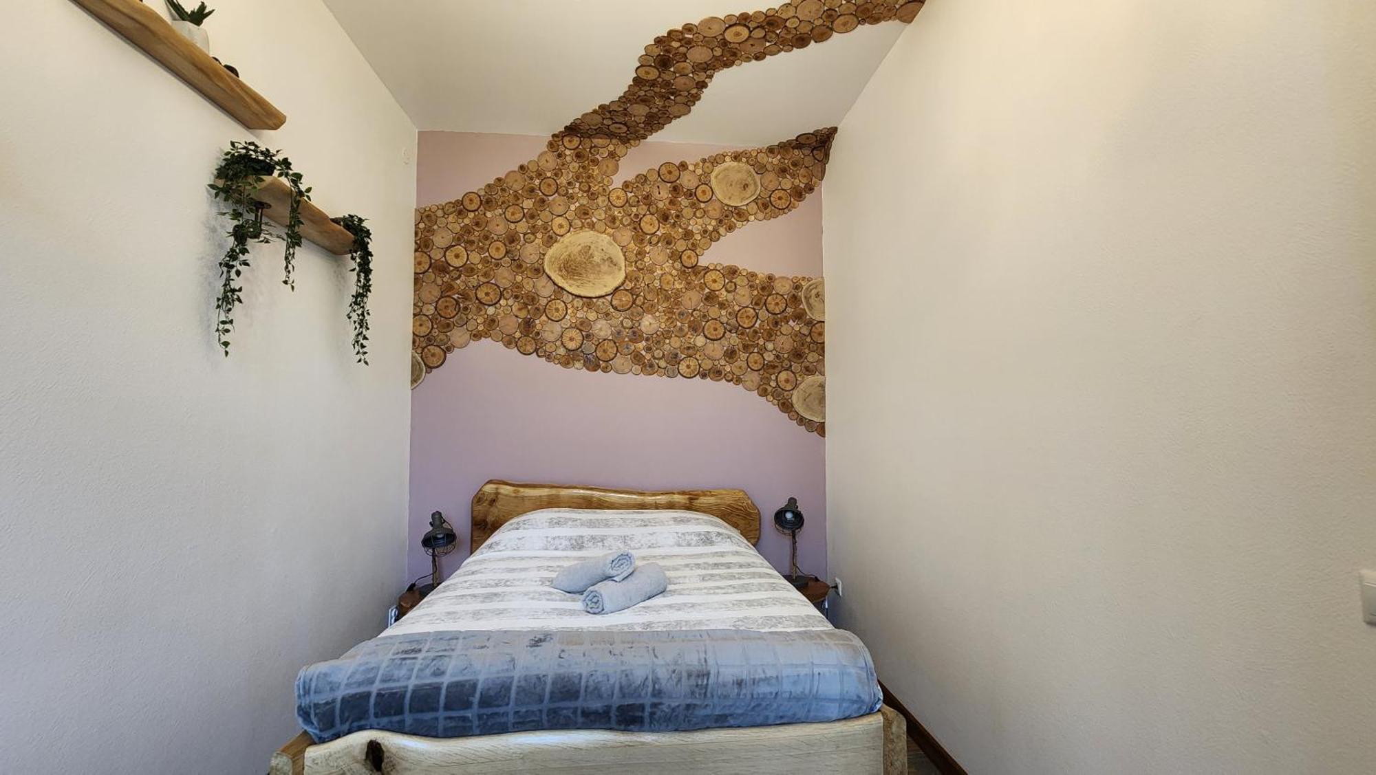 Private & Comfortable Apartments Puttelange-aux-Lacs 外观 照片