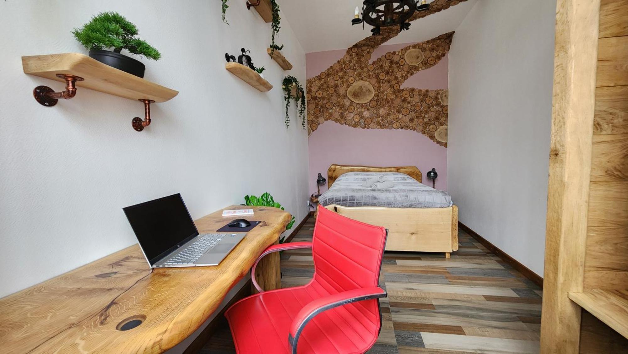 Private & Comfortable Apartments Puttelange-aux-Lacs 外观 照片